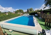 Xalet independent amb terreny en venda a la España, Moraleda de Zafayona, ref.: TR367473 foto
