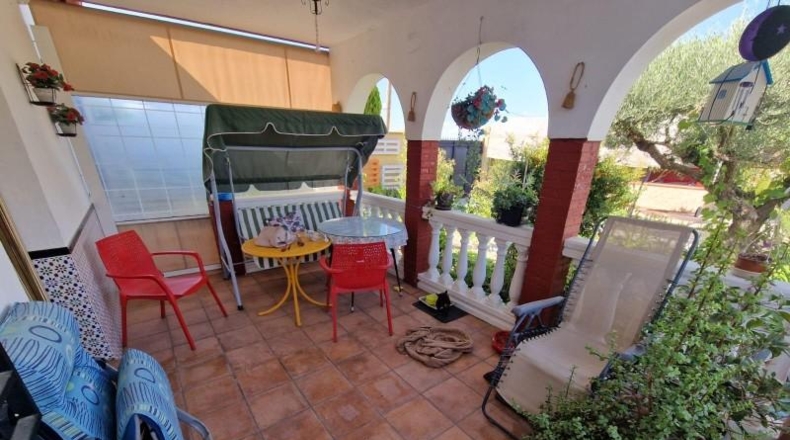 Granada - Moraleda de Zafayona - 2500m2