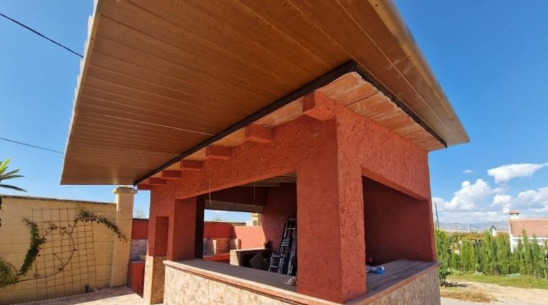 Granada - Moraleda de Zafayona - 2500m2