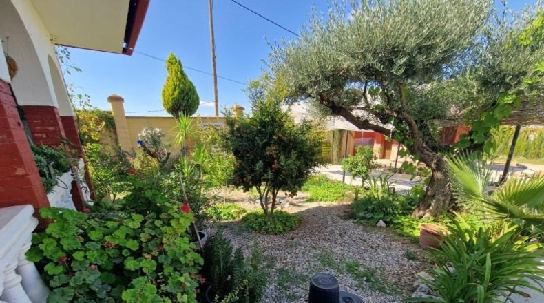 Granada - Moraleda de Zafayona - 2500m2