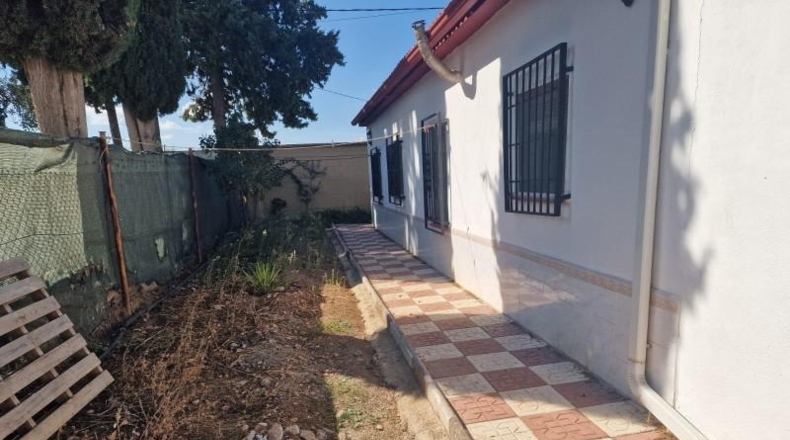 Granada - Moraleda de Zafayona - 2500m2