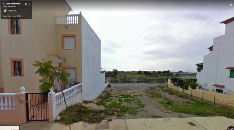 Almería - Сан-Хуан де лос Террерос - 206m2