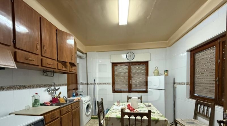 Almería - Antas - 700m2