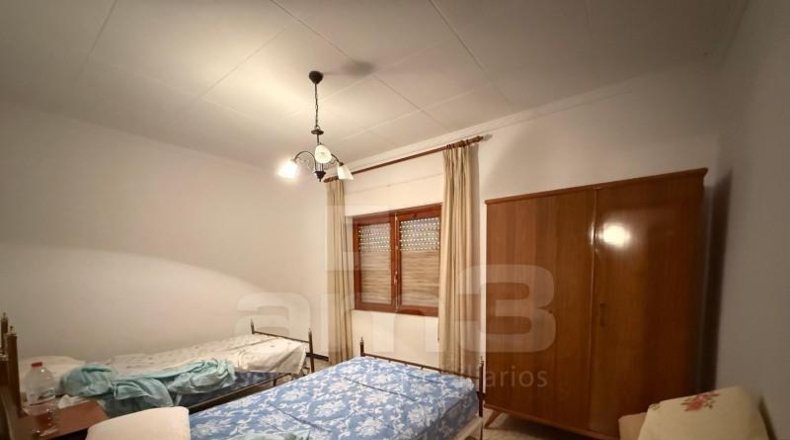 Almería - Antas - 700m2