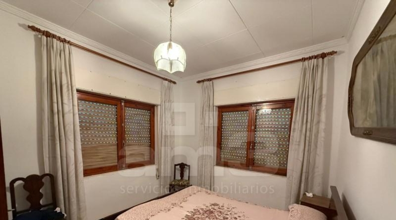 Almería - Antas - 700m2
