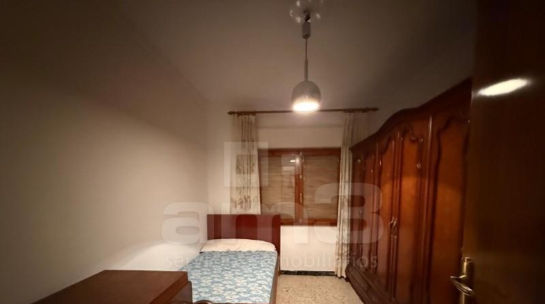 Almería - Antas - 700m2