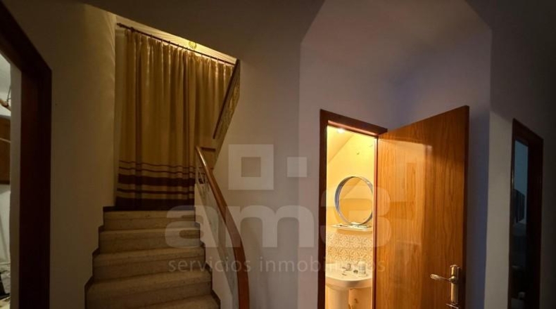 Almería - Antas - 700m2