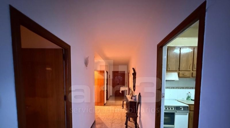 Almería - Antas - 700m2