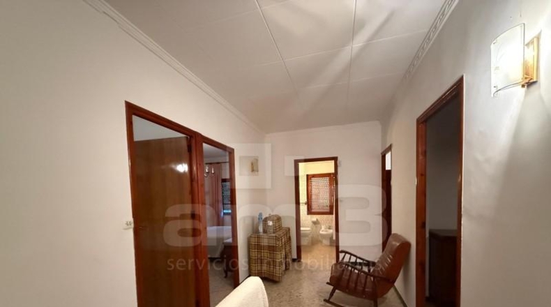 Almería - Antas - 700m2