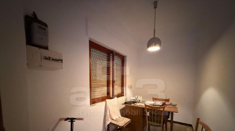 Almería - Antas - 700m2