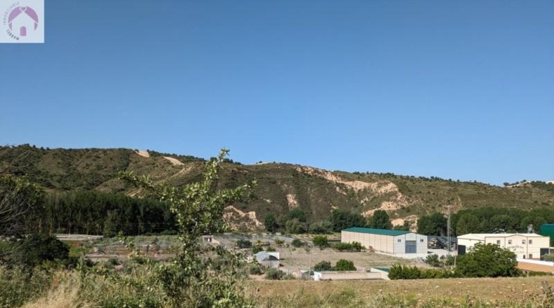 Granada - Alhama de Granada - 25834m2