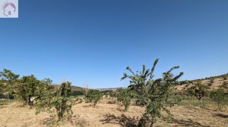 Granada - Alhama de Granada - 25834m2
