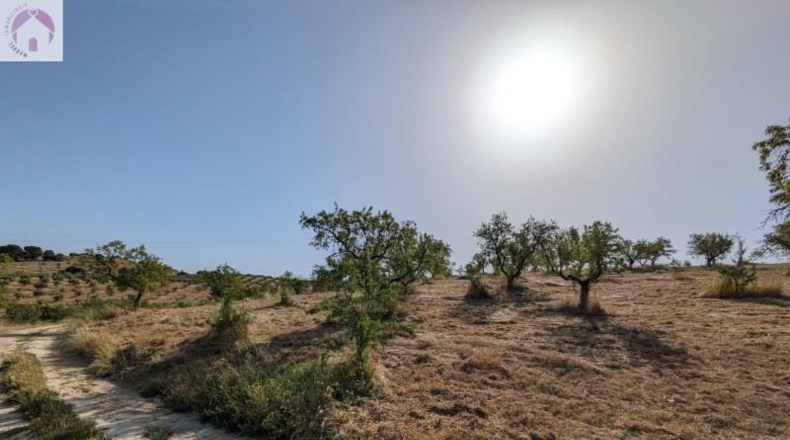 Granada - Alhama de Granada - 25834m2