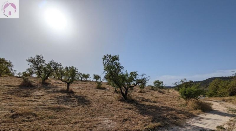 Granada - Alhama de Granada - 25834m2