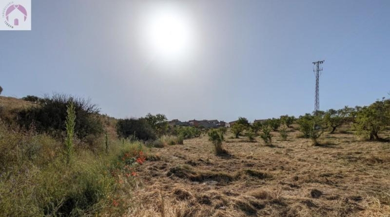 Granada - Alhama de Granada - 25834m2