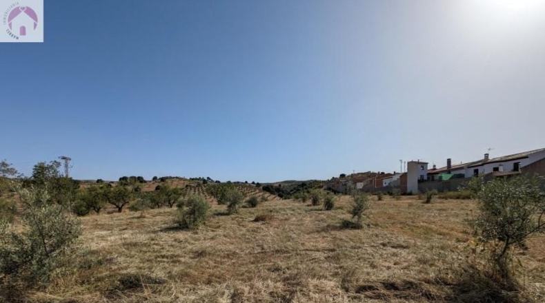 Granada - Alhama de Granada - 25834m2