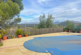 Archidona 406&nbsp;m² 