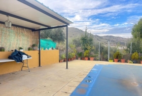 Archidona 406&nbsp;m² 