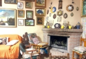 Casa amb terreny en venda a la España, Archidona, ref.: TR367378 foto