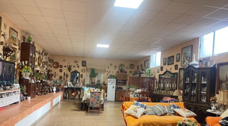 Málaga - Archidona - 406m2