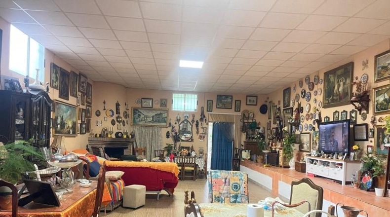 Málaga - Archidona - 406m2