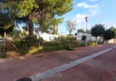 Parcela urbanizable en venta en la España, Alcúdia, ref: TR172534 foto