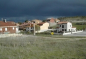 Terreno no urbanizable en venta en la España, Cuéllar, ref: TR348206 foto