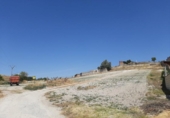 Terreno no urbanizable en venta en la España, Cuéllar, ref: TR348206 foto