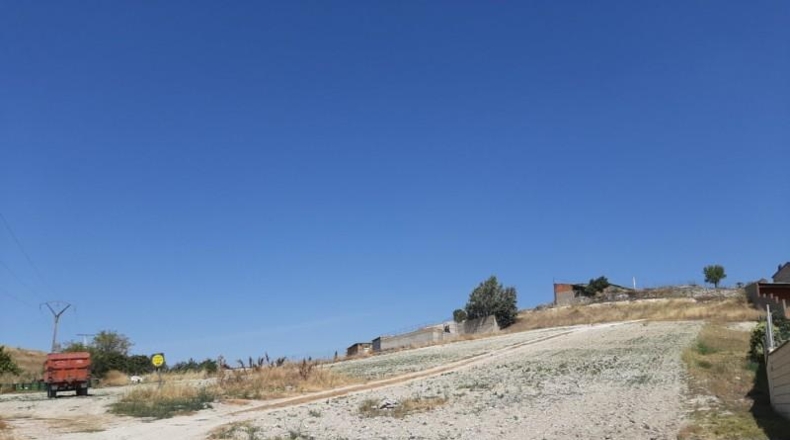 Сеговия - Cuéllar - 5411m2