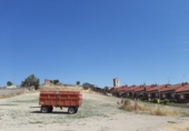 Terreno no urbanizable en venta en la España, Cuéllar, ref: TR348206 foto