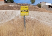 Terreno no urbanizable en venta en la España, Cuéllar, ref: TR348206 foto