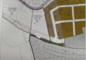 Terreno no urbanizable en venta en la España, Cuéllar, ref: TR348206 foto