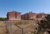 Sòl urbà en venda a la España, Calataiud, ref.: TR354528 foto