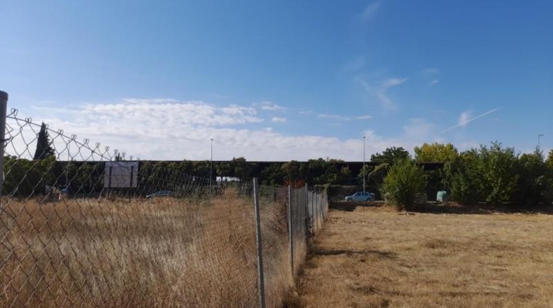 Zaragoza - Calatayud - 1344m2