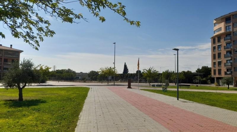 Zaragoza - Calatayud - 1344m2