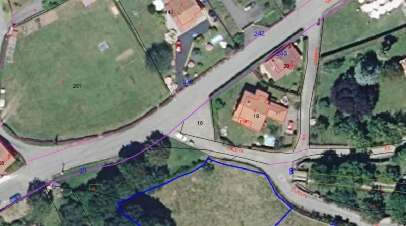 Asturias - Gijón - 1500m2