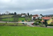 Land suitable for development for sale on España, Gijón, ref: TR218451 photo