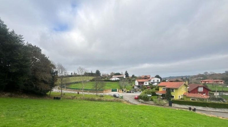 Asturias - Gijón - 1500m2