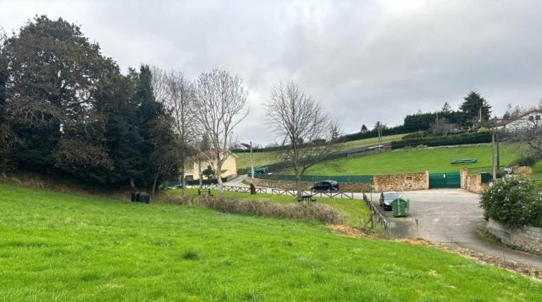 Asturias - Gijón - 1500m2