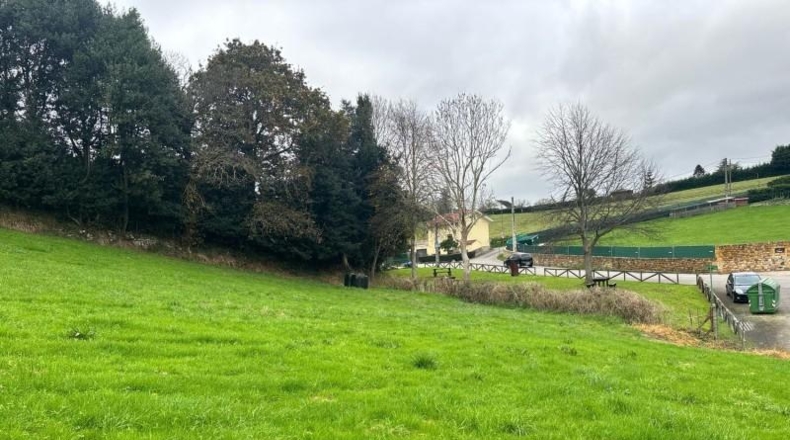 Asturias - Gijón - 1500m2