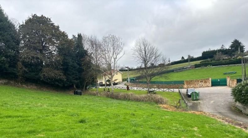 Asturias - Gijón - 1500m2