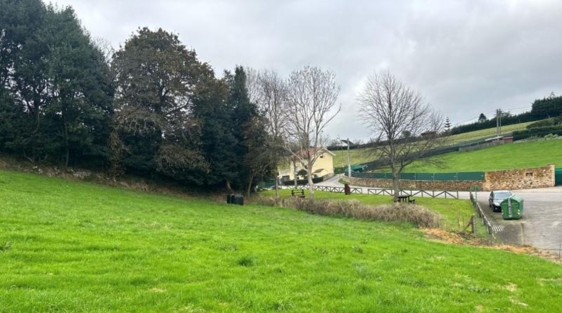 Asturias - Gijón - 1500m2