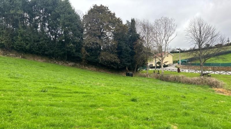 Asturias - Gijón - 1500m2