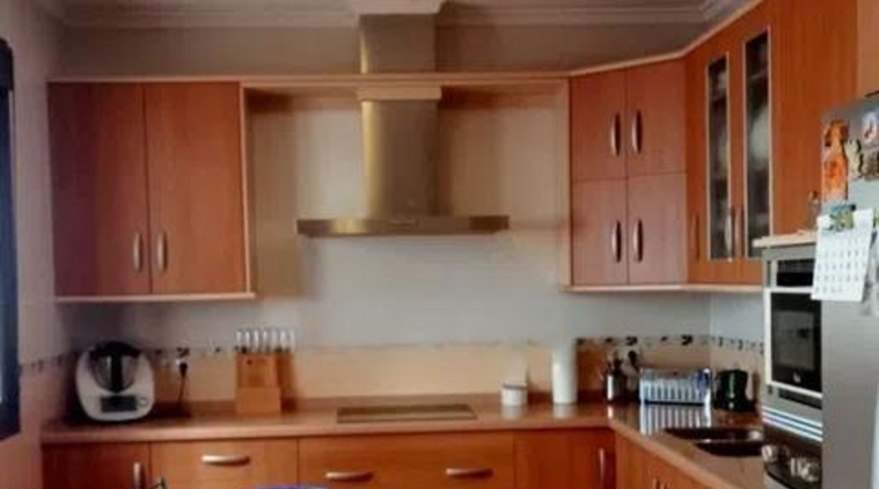 Córdoba - La Carlota - 380m2