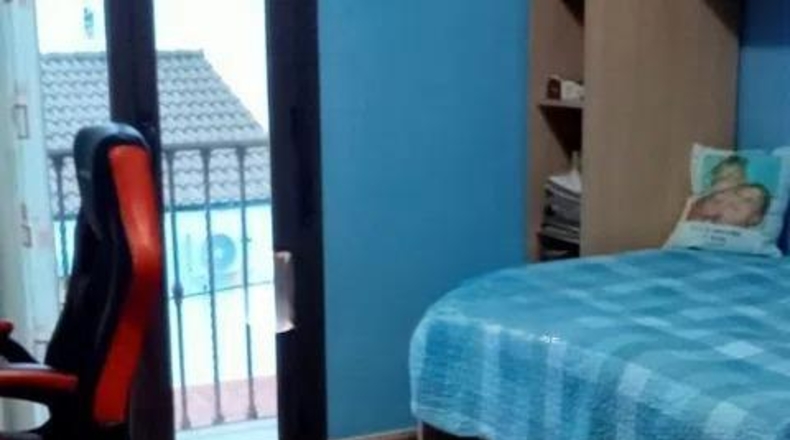 Córdoba - La Carlota - 380m2