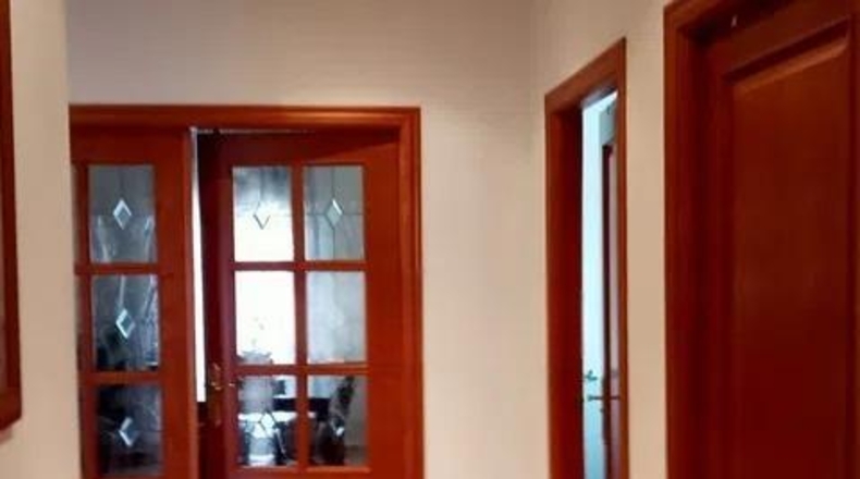Córdoba - La Carlota - 380m2