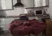 Дом с участком на продажу в городе Кордова Фото