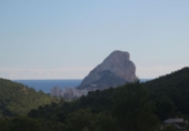 Terreny no urbanitzable en venda a la España, Benissa, ref.: TR309609 foto