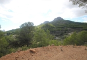 Terreny no urbanitzable en venda a la España, Benissa, ref.: TR309609 foto