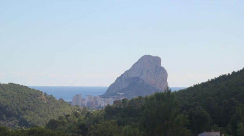 Alicante - Benisa - 18000m2
